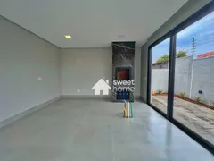 Casa de Condomínio com 3 Quartos à venda, 213m² no Parque Verde, Cascavel - Foto 17