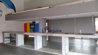 Galpão / Depósito / Armazém para venda ou aluguel, 1500m² no Paraiso, Santo André - Foto 18