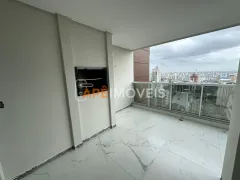 Apartamento com 3 Quartos para alugar, 167m² no Centro, Criciúma - Foto 9