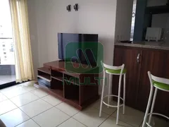 Apartamento com 1 Quarto para alugar, 50m² no Centro, Uberlândia - Foto 2