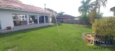 Casa de Condomínio com 4 Quartos à venda, 430m² no Da Cerejeira, Jacareí - Foto 3