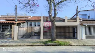 Casa com 3 Quartos para venda ou aluguel, 150m² no Jardim America, Jacareí - Foto 1