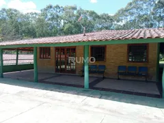 Fazenda / Sítio / Chácara com 6 Quartos à venda, 1000m² no Joaquim Egídio, Campinas - Foto 8