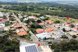Terreno / Lote / Condomínio à venda, 929m² no Setor Habitacional Jardim Botânico, Brasília - Foto 9