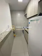 Apartamento com 1 Quarto para alugar, 40m² no Umarizal, Belém - Foto 3