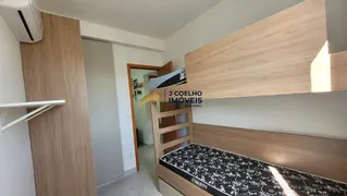 Apartamento com 2 Quartos à venda, 52m² no Estufa II, Ubatuba - Foto 9