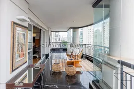 Apartamento com 5 Quartos à venda, 308m² no Moema, São Paulo - Foto 3