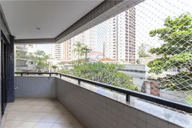 Apartamento com 4 Quartos à venda, 156m² no Higienópolis, Ribeirão Preto - Foto 23
