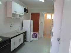 Apartamento com 3 Quartos para venda ou aluguel, 135m² no Itararé, São Vicente - Foto 5