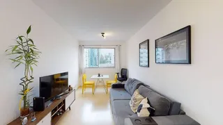 Apartamento com 1 Quarto à venda, 47m² no Cidade Monções, São Paulo - Foto 2