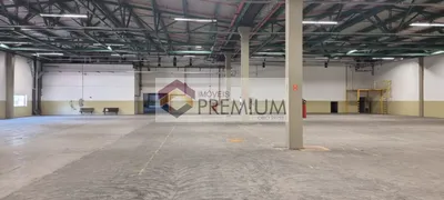 Galpão / Depósito / Armazém para alugar, 1000m² no Eugênio de Melo, São José dos Campos - Foto 1