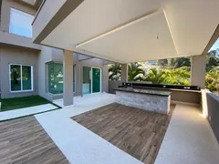 Casa de Condomínio com 5 Quartos para venda ou aluguel, 761m² no Alphaville Residencial 10, Santana de Parnaíba - Foto 11