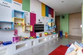 Apartamento com 3 Quartos para alugar, 124m² no Jardim da Glória, São Paulo - Foto 6