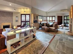Casa de Condomínio com 4 Quartos à venda, 421m² no Altos de São Fernando, Jandira - Foto 1