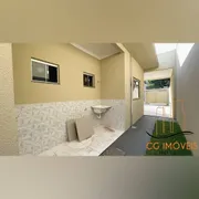 Casa com 3 Quartos à venda, 110m² no Jardim Jockey Club, Campo Grande - Foto 9