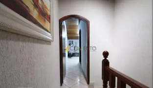 Casa com 4 Quartos para venda ou aluguel, 206m² no Vila Camilopolis, Santo André - Foto 23