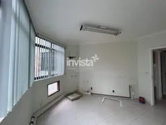 Conjunto Comercial / Sala com 1 Quarto para alugar, 56m² no Pompeia, Santos - Foto 8