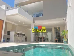 Casa com 3 Quartos à venda, 280m² no Portinho, Cabo Frio - Foto 27