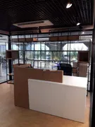 Conjunto Comercial / Sala para alugar, 250m² no Itaim Bibi, São Paulo - Foto 2