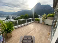 Casa com 3 Quartos à venda, 286m² no Humaitá, Rio de Janeiro - Foto 10
