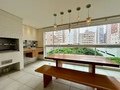 Apartamento com 4 Quartos para venda ou aluguel, 275m² no Boqueirão, Santos - Foto 8