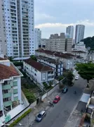 Apartamento com 2 Quartos para alugar, 65m² no Marapé, Santos - Foto 11