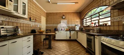 Casa com 5 Quartos para alugar, 470m² no Alto da Boa Vista, Ribeirão Preto - Foto 36