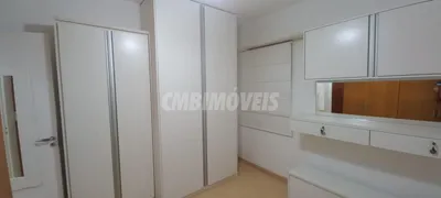 Apartamento com 1 Quarto à venda, 50m² no Cambuí, Campinas - Foto 9