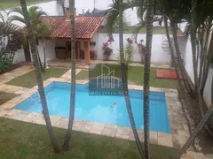 Casa com 4 Quartos para alugar, 340m² no Alphaville, Santana de Parnaíba - Foto 25