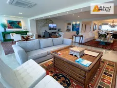 Apartamento com 5 Quartos à venda, 435m² no Barra da Tijuca, Rio de Janeiro - Foto 6