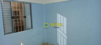 Apartamento com 2 Quartos à venda, 50m² no Jardim Redil, São Paulo - Foto 11