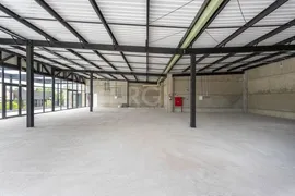 Conjunto Comercial / Sala para alugar, 379m² no Tristeza, Porto Alegre - Foto 24