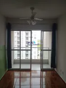Apartamento com 2 Quartos à venda, 56m² no Jardim São Sebastiao, Hortolândia - Foto 2