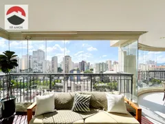 Apartamento com 4 Quartos à venda, 244m² no Pacaembu, São Paulo - Foto 1