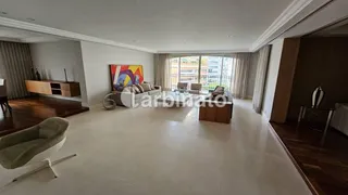 Apartamento com 4 Quartos para alugar, 400m² no Jardim América, São Paulo - Foto 1