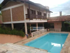 Casa com 4 Quartos para venda ou aluguel, 320m² no Jardim Paulista, Atibaia - Foto 1