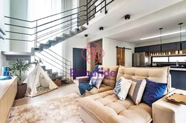 Casa de Condomínio com 3 Quartos à venda, 215m² no Ibi Aram, Itupeva - Foto 3