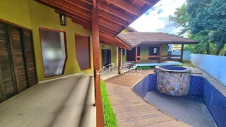 Casa de Condomínio com 3 Quartos à venda, 500m² no Fazenda Palao Alpes de Guararema, Guararema - Foto 25