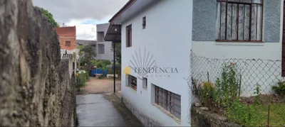 Terreno / Lote / Condomínio à venda, 698m² no Centro, São José dos Pinhais - Foto 8