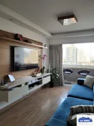 Apartamento com 3 Quartos à venda, 83m² no Vila Esperança, São Paulo - Foto 1