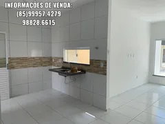 Casa com 2 Quartos à venda, 66m² no Loteamento Jardim Icaraí, Caucaia - Foto 22