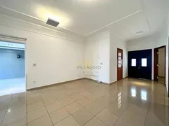 Casa de Condomínio com 3 Quartos para venda ou aluguel, 238m² no Parque Residencial Damha, São José do Rio Preto - Foto 6