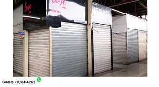 Loja / Salão / Ponto Comercial para alugar, 4m² no Venda Nova, Belo Horizonte - Foto 6