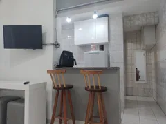 Kitnet com 1 Quarto à venda, 35m² no Itararé, São Vicente - Foto 16