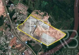 Galpão / Depósito / Armazém para alugar, 2371m² no Berto Círio, Nova Santa Rita - Foto 15