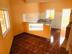 Casa de Condomínio com 2 Quartos à venda, 66m² no Vera Cruz, Mongaguá - Foto 1