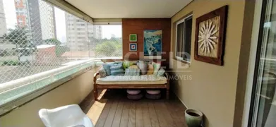 Apartamento com 3 Quartos à venda, 150m² no Vila Gertrudes, São Paulo - Foto 5