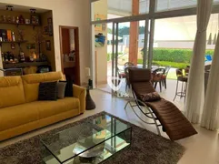 Casa de Condomínio com 4 Quartos à venda, 374m² no Alphaville, Santana de Parnaíba - Foto 5