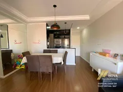 Apartamento com 2 Quartos à venda, 74m² no Baeta Neves, São Bernardo do Campo - Foto 14