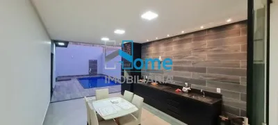 Casa com 3 Quartos à venda, 400m² no Setor Habitacional Vicente Pires Trecho 3, Brasília - Foto 16